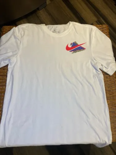 Camiseta Nike Athletics Original 
