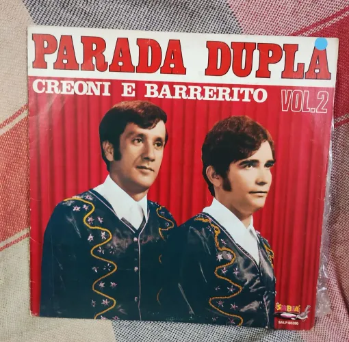 LP música sertaneja raizzz