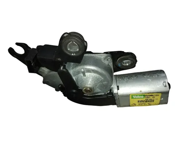 Motor Limpador Traseiro Vw Gol G4 08/12 5w0955711a