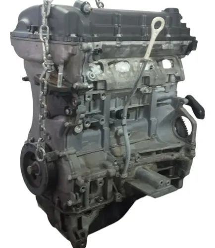 Motor Parcial Lancer Hl 2.0 2015