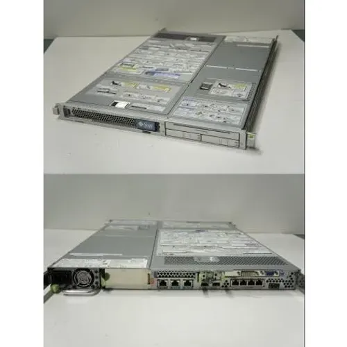 Servidor Sun Fire V125 1 GHz 1 GB
