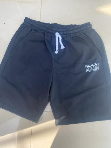 Bermuda minacci tribal