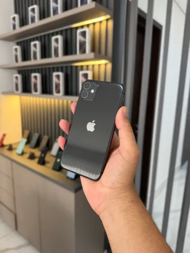 iPhone 11 128 gigas Face ID off