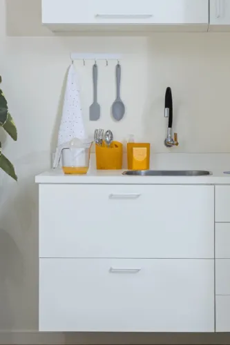 Armário inferior prática Tok&stok 80cm