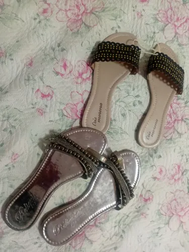 Rasteirinhas