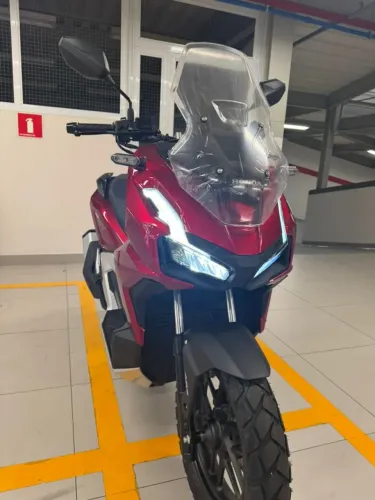 adv 160 2026