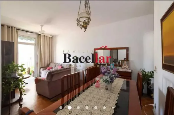 Apartamento : / Residencial / Tijuca