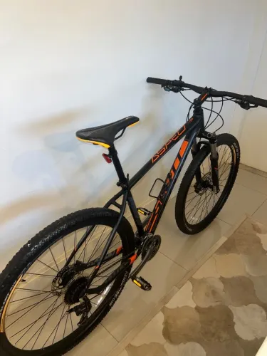 Bicicleta Scott Aspect 930 29° Usada