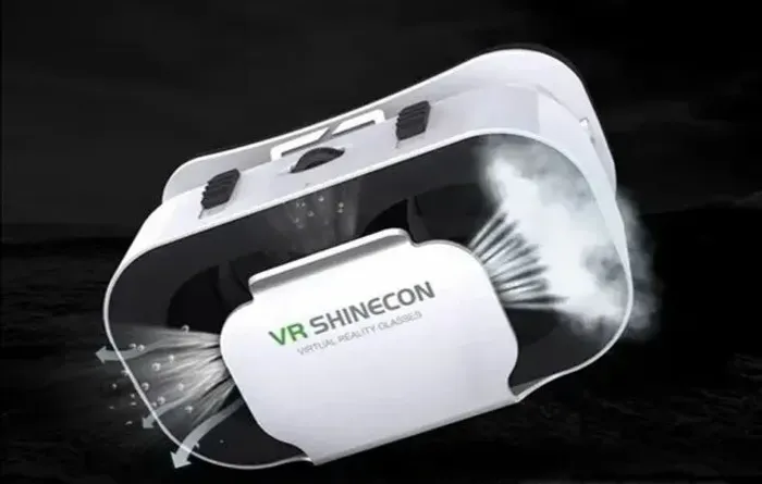Óculos VR para Celular