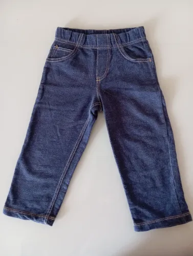 Calça Jeans Carter's 24 meses
