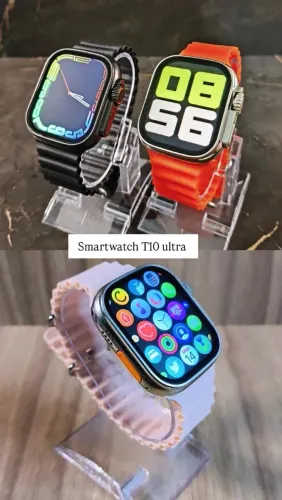 Smartwatch T10 ultra 