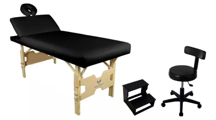 promoção Mesa com Acessórios nova