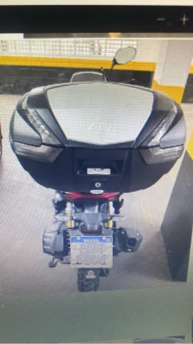 ADV 150 23/23 linda sem detalhes