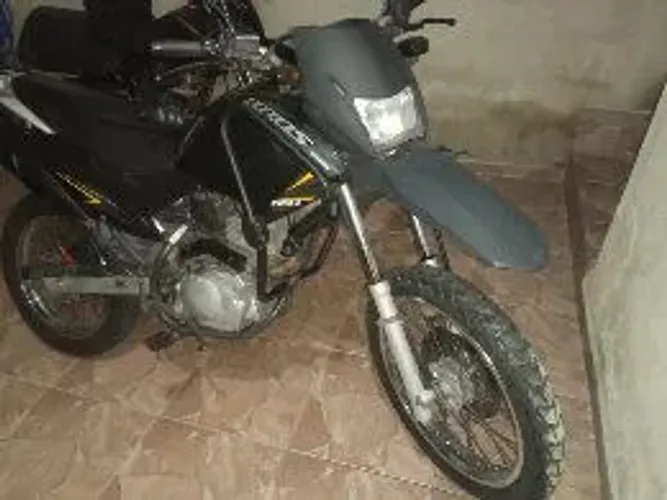Venda de moto 