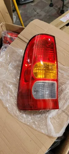 Lanterna Esquerda Hilux 05/08 Original