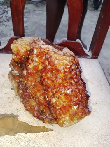 Venda pedra