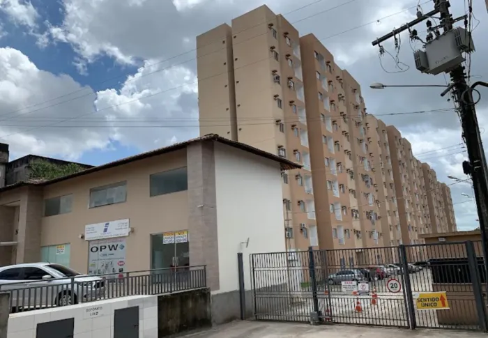 Neo Fiori 2/4 Andar alto