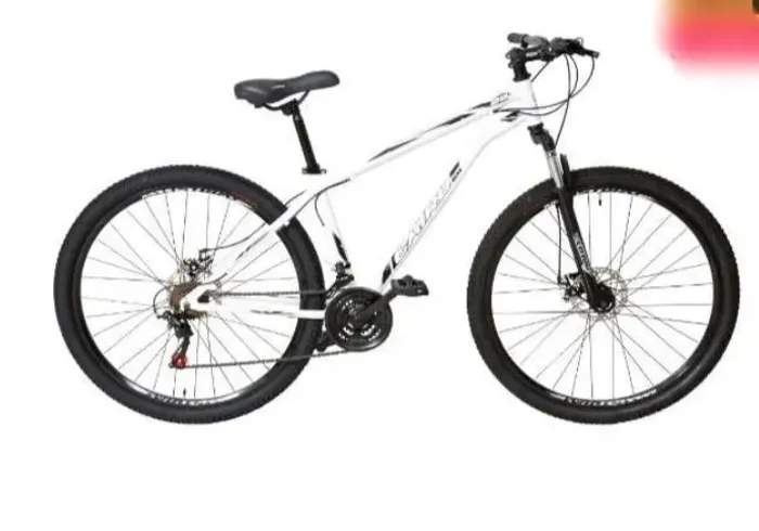 Vende bike Cairu aro 29