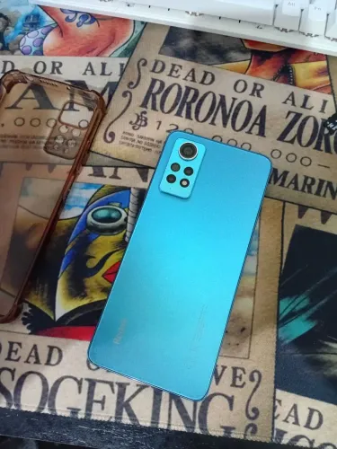 Redmi note 12 pro