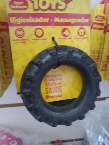 Brinquedo pet maciço ( promoção)
