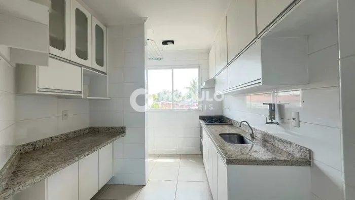 Apartamento disponivel para locação no bairro Nossa Senhora Aparecida.