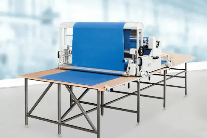 Enfestadeira Zusper Modelo Efm CR (1,60m)