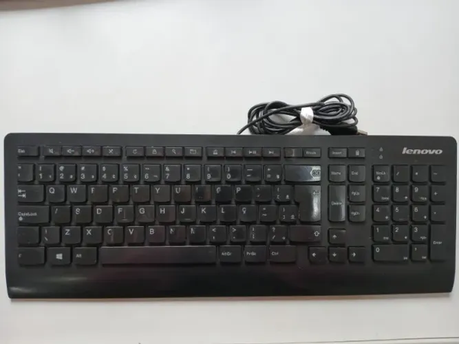 Teclado Lenovo