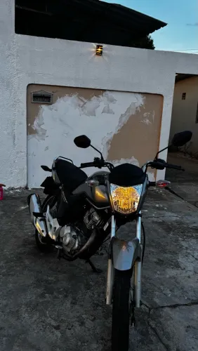 Honda CG 160 Start 2022