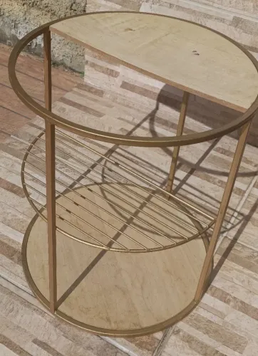 Mesa de cabeceira 
