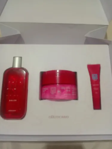 Perfumes