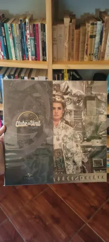 LP Fernanda Abreu 