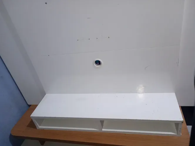 Painel tv até 42 polegadas