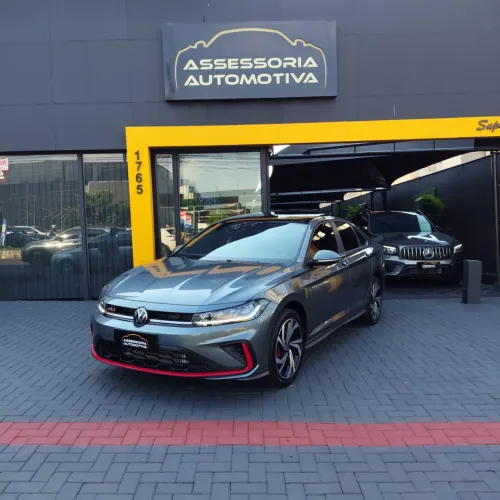 Volkswagen Jetta GLI 350 TSI 2.0 16V 4P Aut. 2026