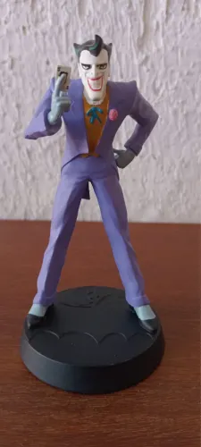Coringa DC Animated