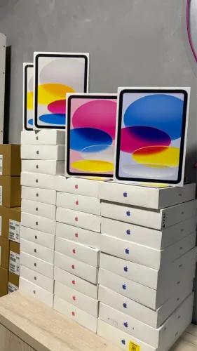 IPAD 11 128gb LACRADO