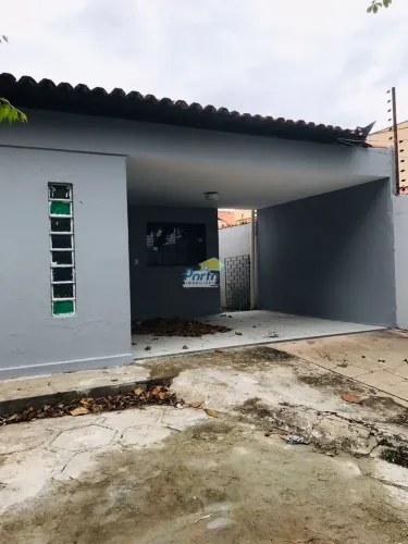 Casa Comercial com 4 quartos para Locação Jóquei, Teresina
