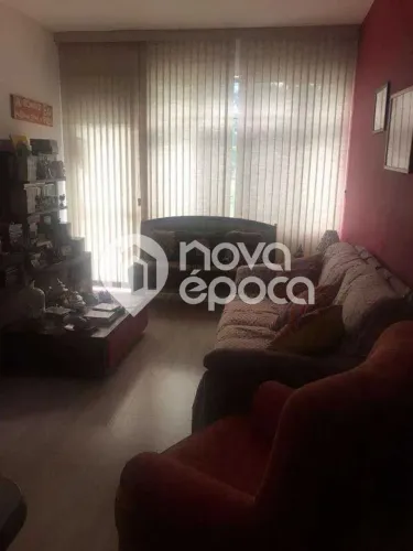 Irajá | Apartamento 2 quartos