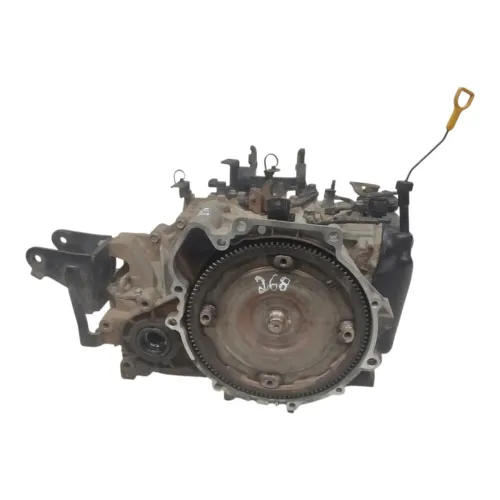 Caixa Câmbio Automático Tucson Sportage 2.0 Flex 08 Á 2016xx