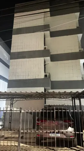 Apartamento à venda no CONDOMÍNIO DO EDIFÍCIO PANTANAL, CANDEIAS, Jaboatão dos Guararapes,