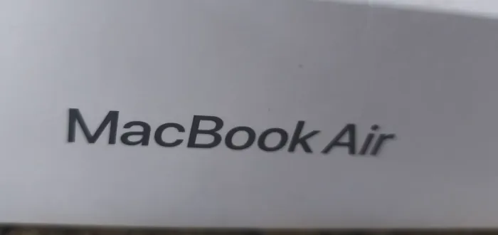 Vendo MacBook Air 13.! Impecável - Oportunidade