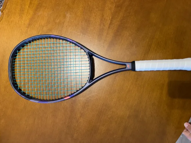 Yonex Percept 100D midnight
