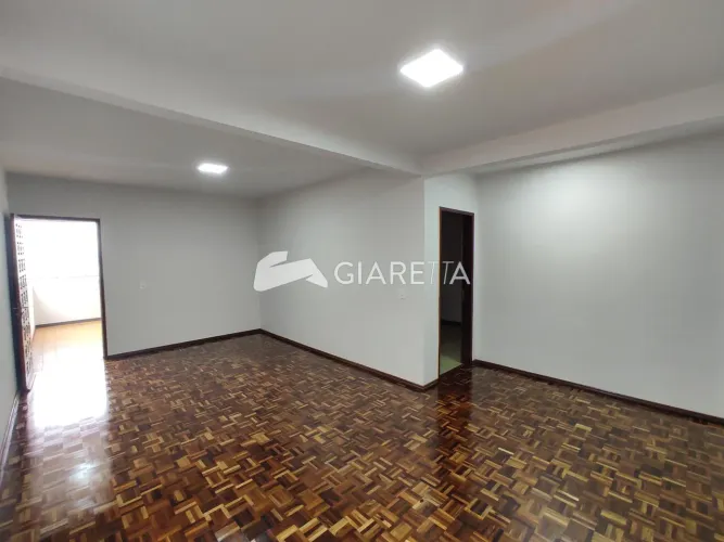 Apartamento disponível para locação no EDIFÍCIO ALEX, CENTRO, TOLEDO - PR