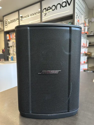 Bose S1 PRO+ SEMINOVA