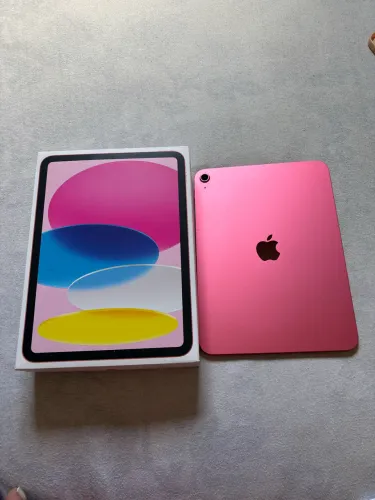 iPad 11