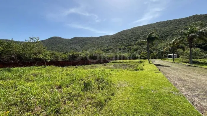 Terreno para Venda em Florianópolis, Pântano do Sul