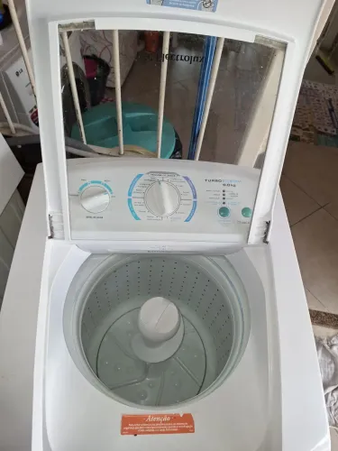 Maquina de lavar Electrolux 9k 220v