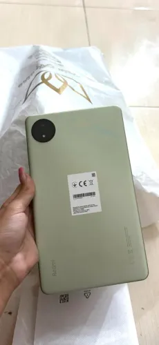 Tablet redmi pad