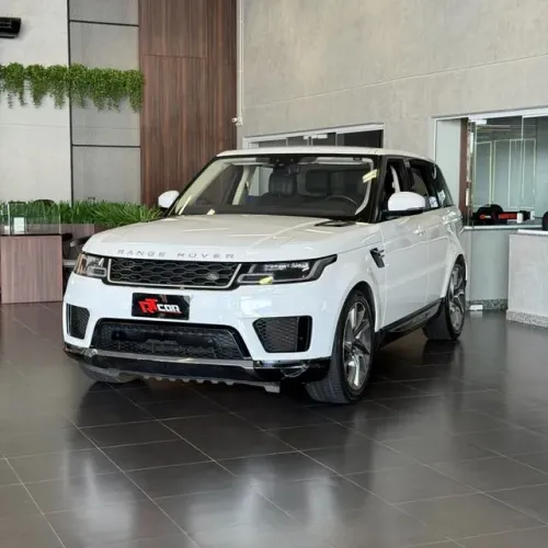 Land Rover Range Rover Range R. SP. Dyn. HSE 3.0i6 Die. (hib.) 2022
