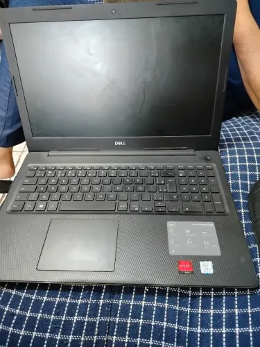 Notebook Dell i5