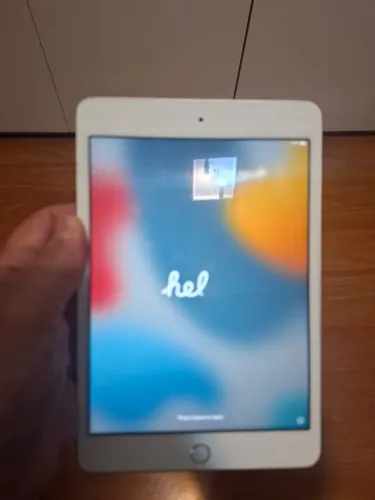 Ipad Mini 4 128GB